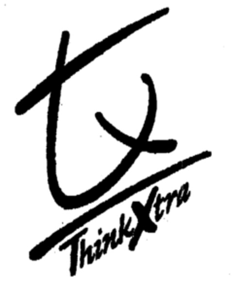 tx ThinkXtra Logo (EUIPO, 17.09.2002)