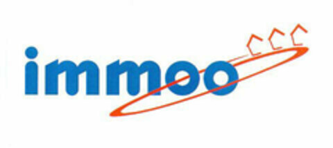 immoo Logo (EUIPO, 10/30/2002)