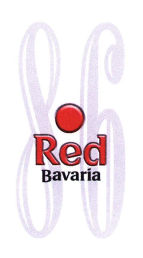 86 Red Bavaria Logo (EUIPO, 21.01.2003)