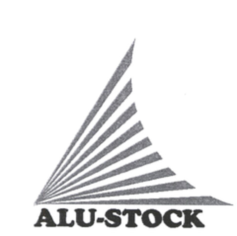 ALU-STOCK Logo (EUIPO, 13.06.2003)