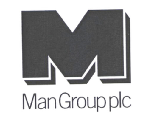 M Man Group plc Logo (EUIPO, 02.07.2003)