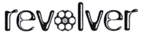 revolver Logo (EUIPO, 30.07.2003)