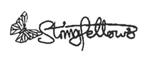 Stringfellows Logo (EUIPO, 02.09.2003)