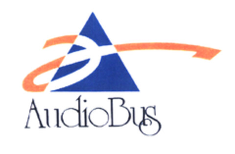 AudioBus Logo (EUIPO, 24.09.2003)