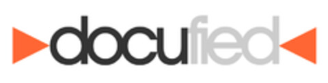 docufied Logo (EUIPO, 26.09.2003)