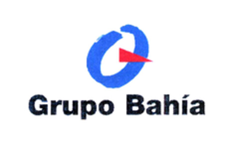 Grupo Bahía Logo (EUIPO, 10/07/2003)