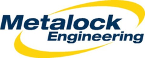 Metalock Engineering Logo (EUIPO, 24.10.2003)