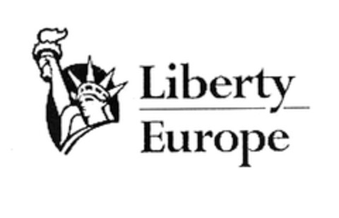 Liberty Europe Logo (EUIPO, 01.11.2003)