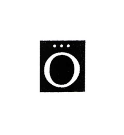 Ö Logo (EUIPO, 11/06/2003)