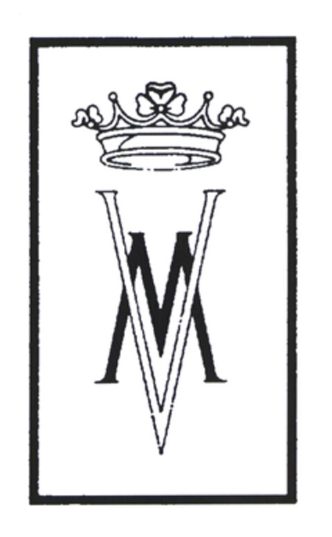 VM Logo (EUIPO, 10/31/2003)