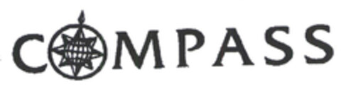 COMPASS Logo (EUIPO, 09.12.2003)