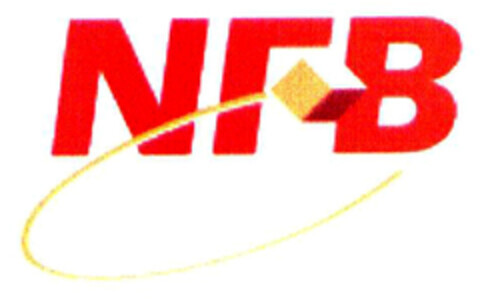 NFB Logo (EUIPO, 07/02/2004)