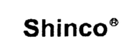 Shinco Logo (EUIPO, 27.07.2004)