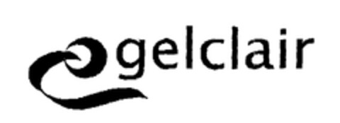 gelclair Logo (EUIPO, 08/06/2004)