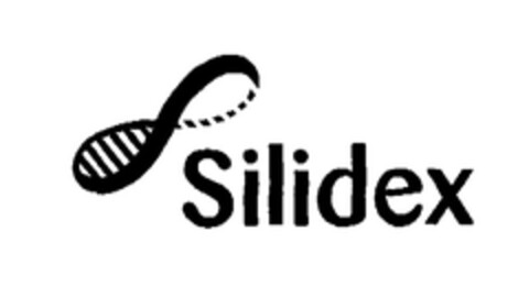 SILIDEX Logo (EUIPO, 11/03/2004)