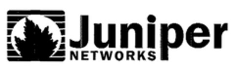 Juniper Logo (EUIPO, 12/23/2004)