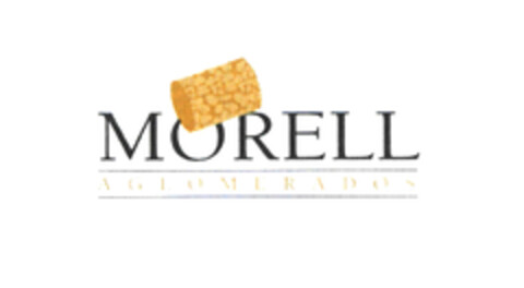 MORELL Logo (EUIPO, 03.02.2005)