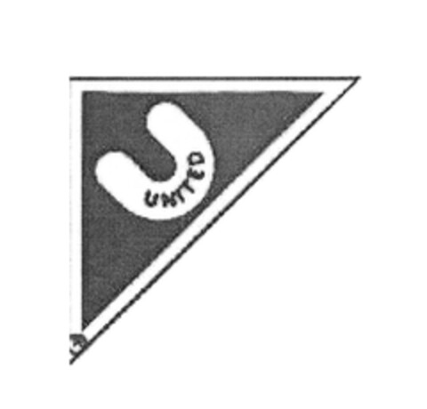 U UNITED Logo (EUIPO, 31.03.2005)