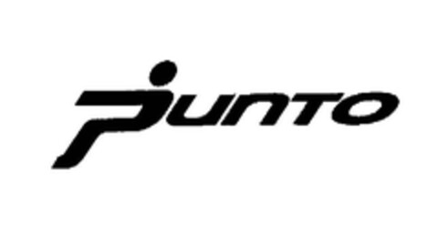 punto Logo (EUIPO, 18.05.2005)