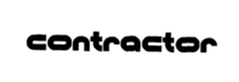 contractor Logo (EUIPO, 08.07.2005)