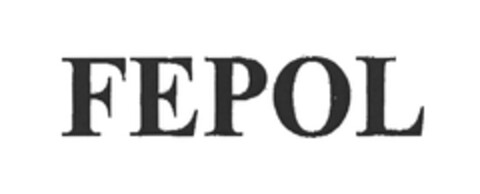 FEPOL Logo (EUIPO, 19.09.2005)