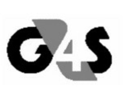 G4S Logo (EUIPO, 10.10.2005)