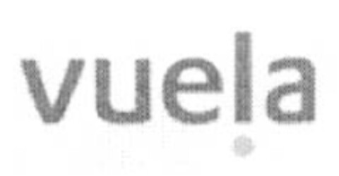 vuela Logo (EUIPO, 11.11.2005)