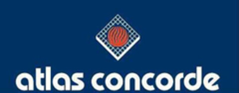 atlas concorde Logo (EUIPO, 07.12.2005)