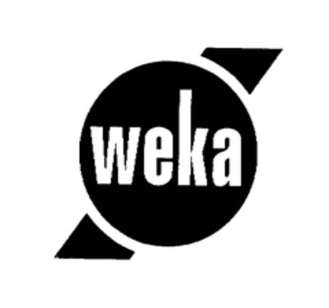 weka Logo (EUIPO, 23.12.2005)