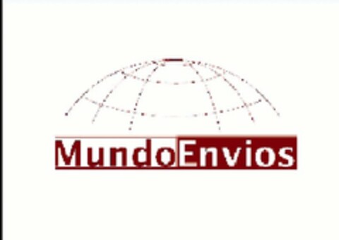 MundoEnvios Logo (EUIPO, 02/01/2006)