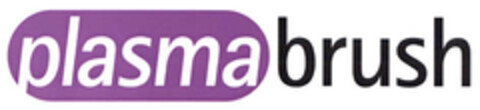 plasmabrush Logo (EUIPO, 02/10/2006)