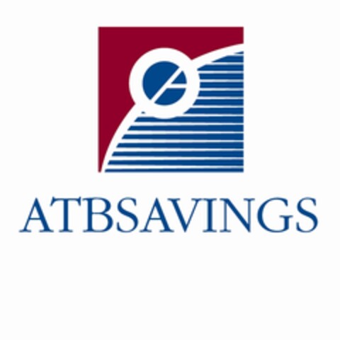 ATBSAVINGS Logo (EUIPO, 13.03.2006)