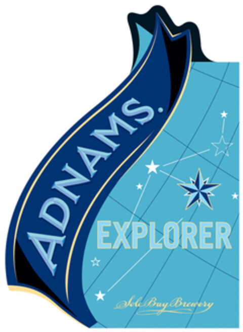 ADNAMS EXPLORER Logo (EUIPO, 29.03.2006)