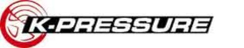 K-PRESSURE Logo (EUIPO, 04/04/2006)