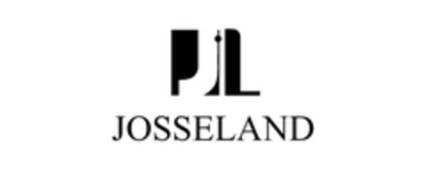 JOSSELAND Logo (EUIPO, 06.04.2006)