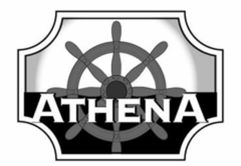 ATHENA Logo (EUIPO, 24.05.2006)