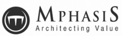 MPHASIS Architecting Value Logo (EUIPO, 05.10.2006)
