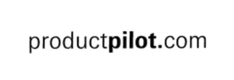 productpilot.com Logo (EUIPO, 04.10.2006)