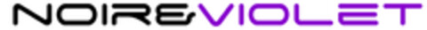 NOIREVIOLET Logo (EUIPO, 07.11.2006)