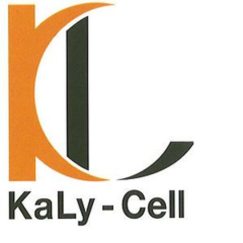 KaLy - Cell Logo (EUIPO, 09.02.2007)