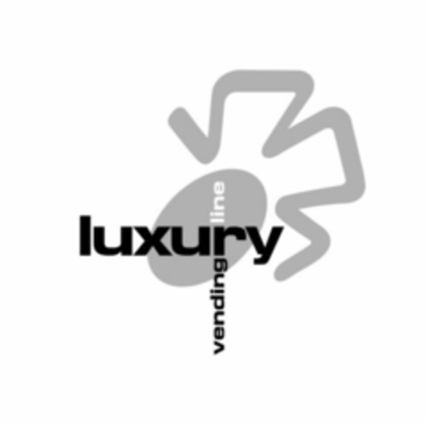 luxury vending line Logo (EUIPO, 12.03.2007)