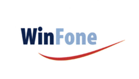 WinFone Logo (EUIPO, 10.04.2007)