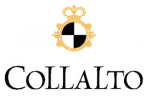 COLLALTO Logo (EUIPO, 17.05.2007)