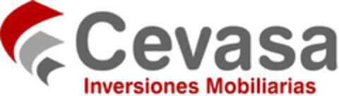 Cevasa Inversiones Mobiliarias Logo (EUIPO, 10.07.2007)