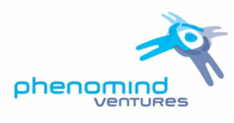 phenomind ventures Logo (EUIPO, 14.08.2007)