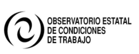 OBSERVATORIO ESTATAL DE CONDICIONES DE TRABAJO Logo (EUIPO, 25.07.2007)