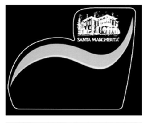 SANTA MARGHERITA Logo (EUIPO, 26.09.2007)