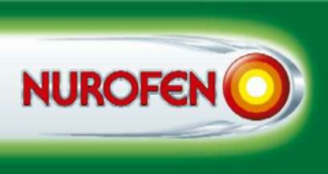 NUROFEN Logo (EUIPO, 25.10.2007)
