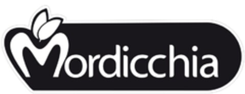 Mordicchia Logo (EUIPO, 11/27/2007)