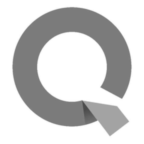 Q Logo (EUIPO, 12/04/2007)